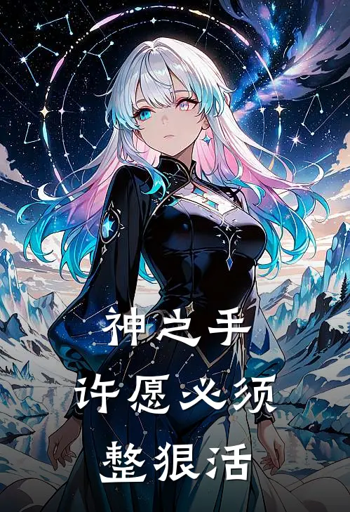 神之手，许愿必须整狠活