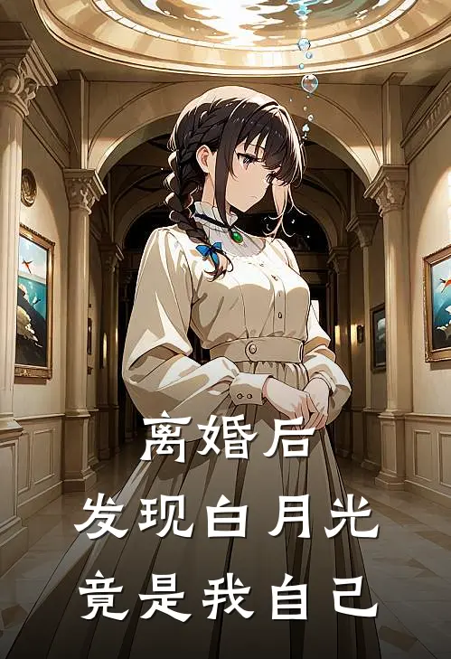 离婚后，发现白月光竟是我自己