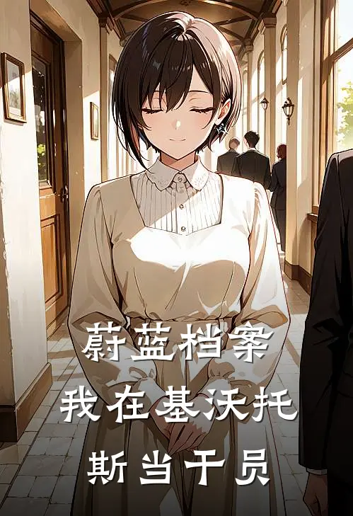 蔚蓝档案：我在基沃托斯当干员