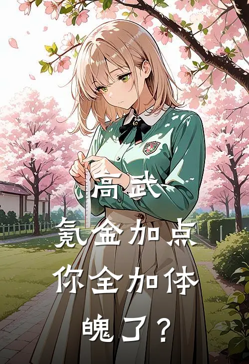 高武：氪金加点，你全加体魄了？