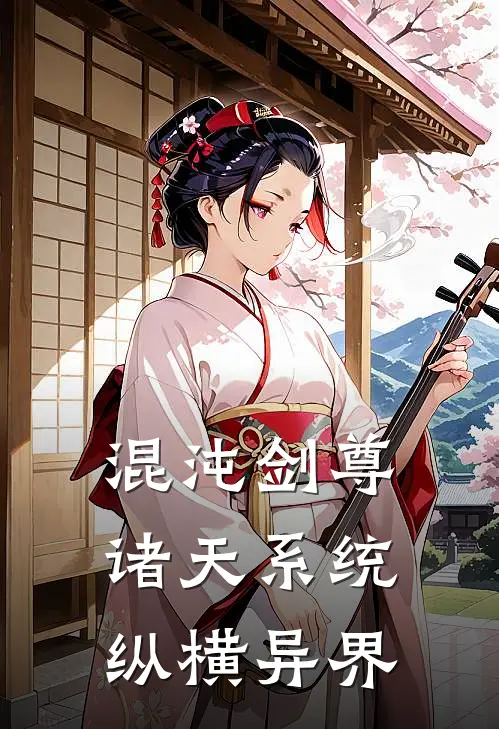 混沌剑尊：诸天系统纵横异界