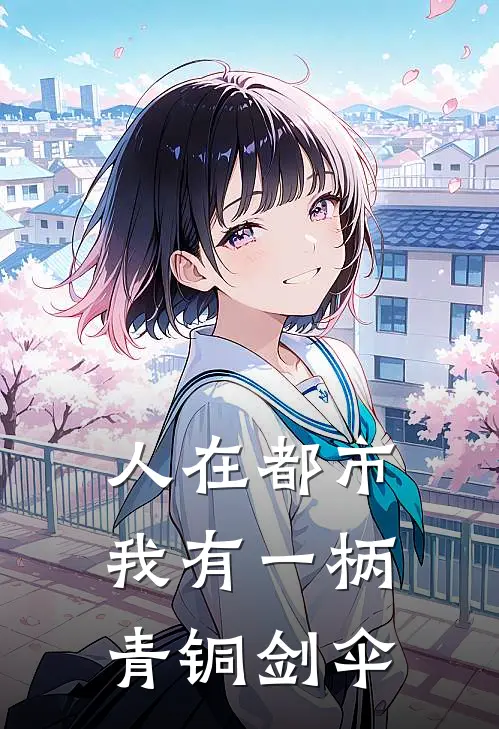 人在都市，我有一柄青铜剑伞