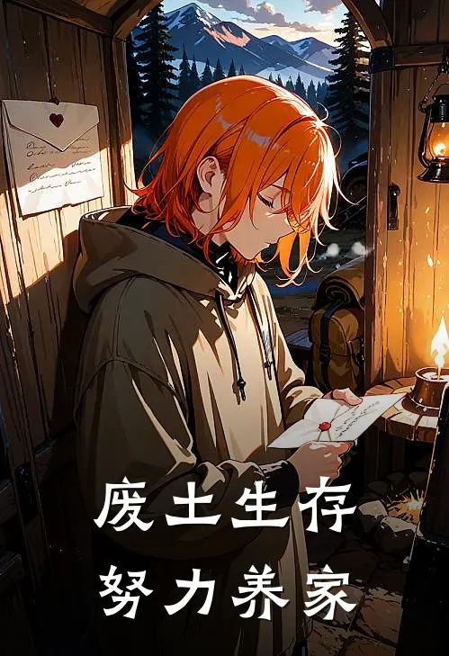 废土生存努力养家