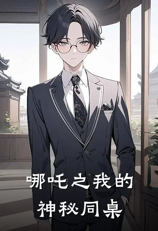 哪吒之我的神秘同桌