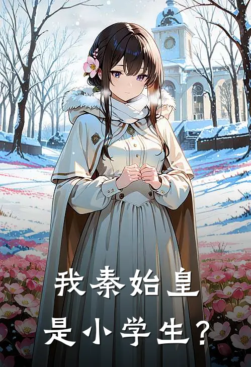 我秦始皇，是小学生？