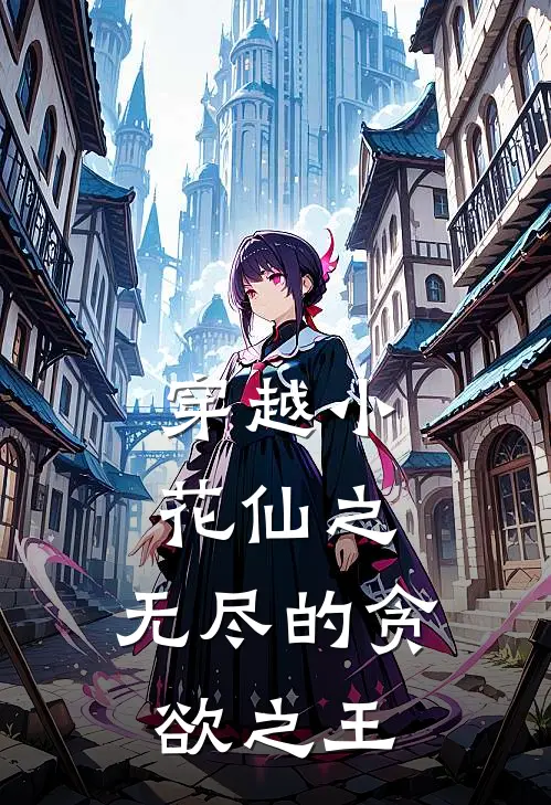 穿越小花仙之：无尽的贪欲之王