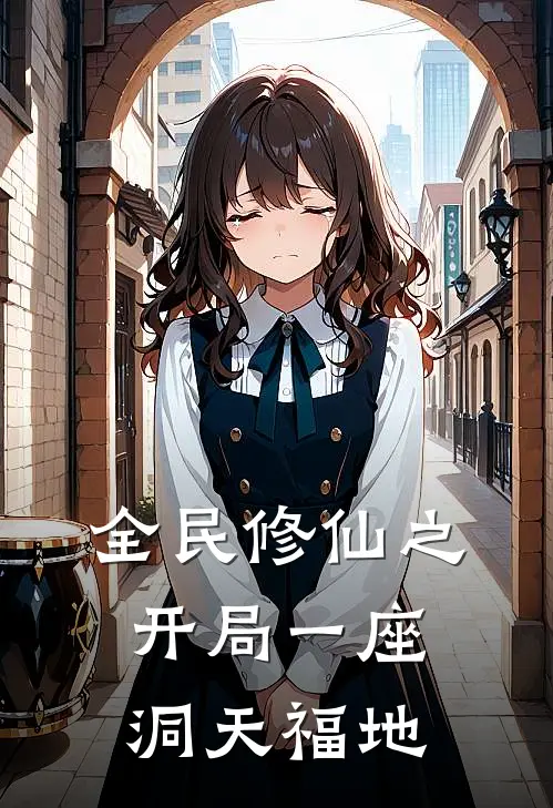 全民修仙之开局一座洞天福地