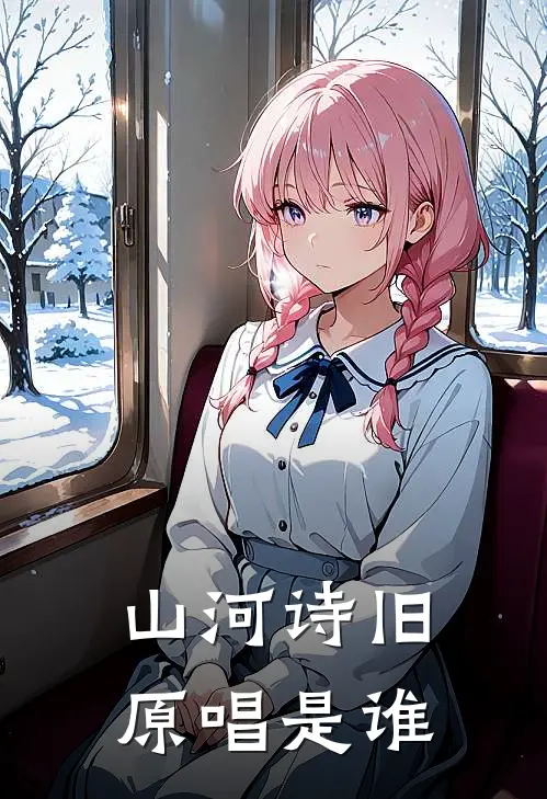 山河诗旧原唱是谁