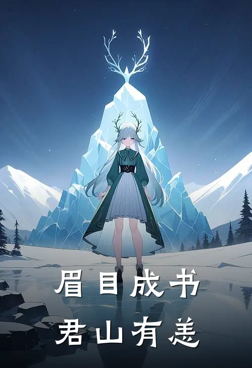 眉目成书君山有恙