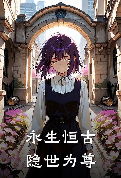 永生恒古，隐世为尊