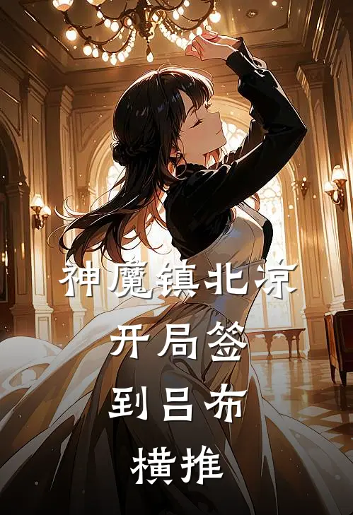 神魔镇北凉：开局签到吕布，横推