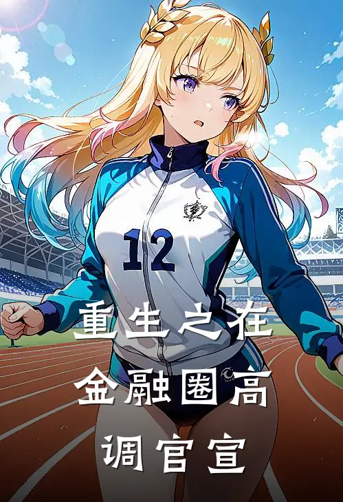 重生之在金融圈高调官宣