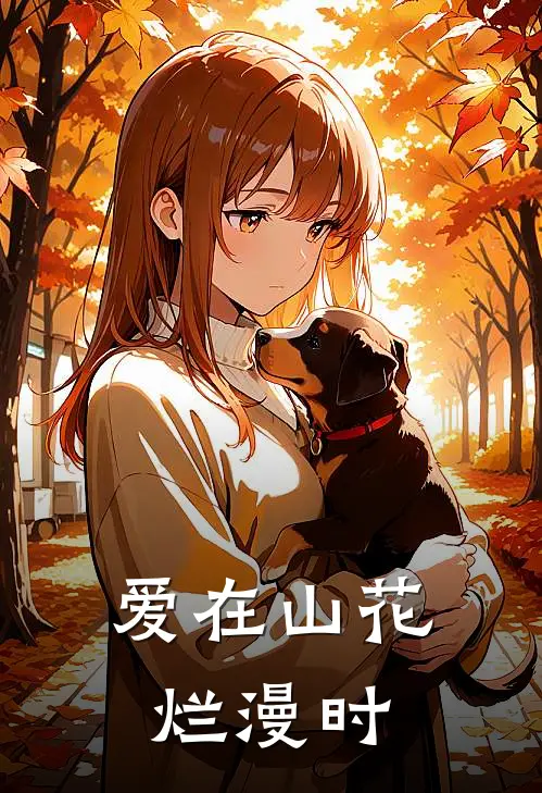 爱在山花烂漫时