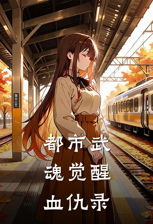 都市武魂觉醒：血仇录