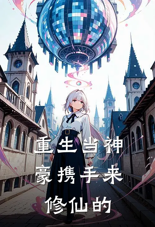 重生当神豪携手来修仙的