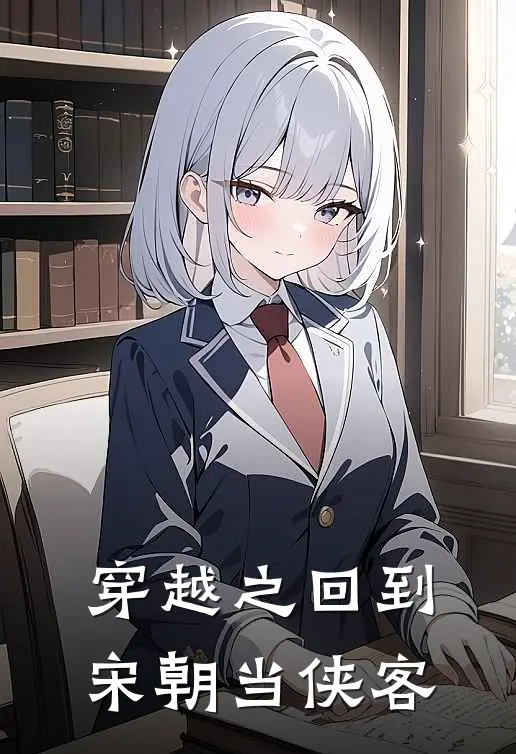 穿越之回到宋朝当侠客