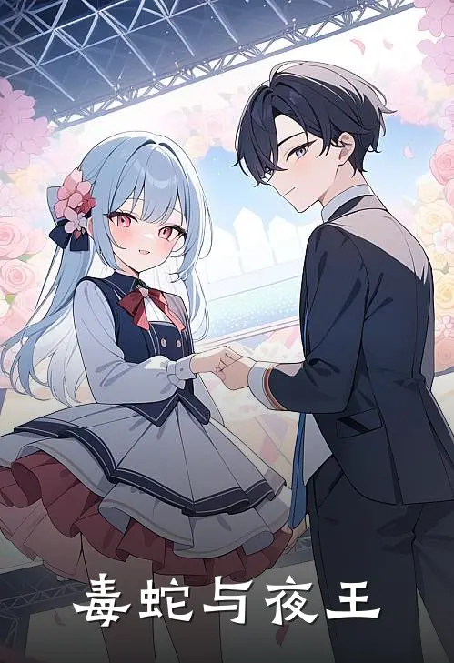毒蛇与夜王