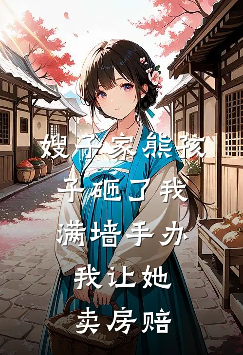 《嫂子家熊孩子砸了我满墙手办，我让她卖房赔》