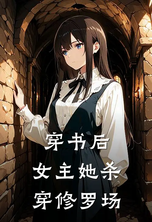 穿书后，女主她杀穿修罗场