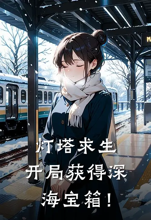 灯塔求生：开局获得深海宝箱！