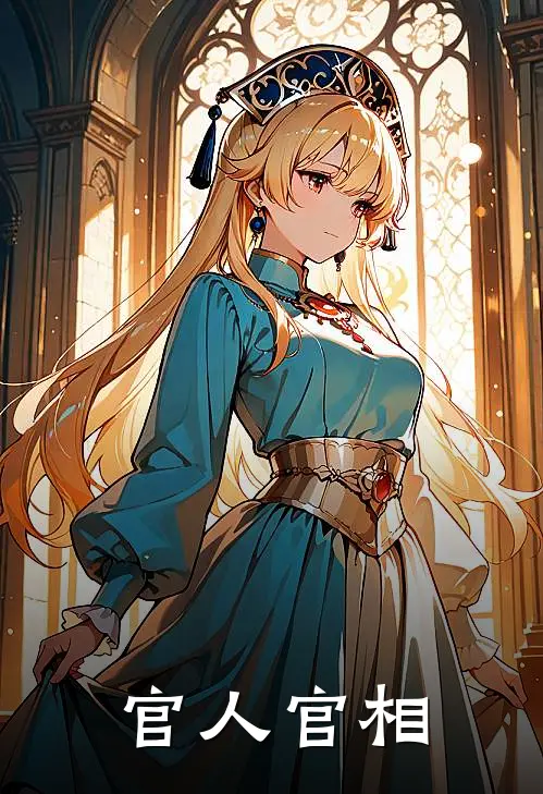 官人官相