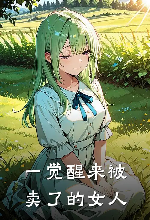 一觉醒来被卖了的女人