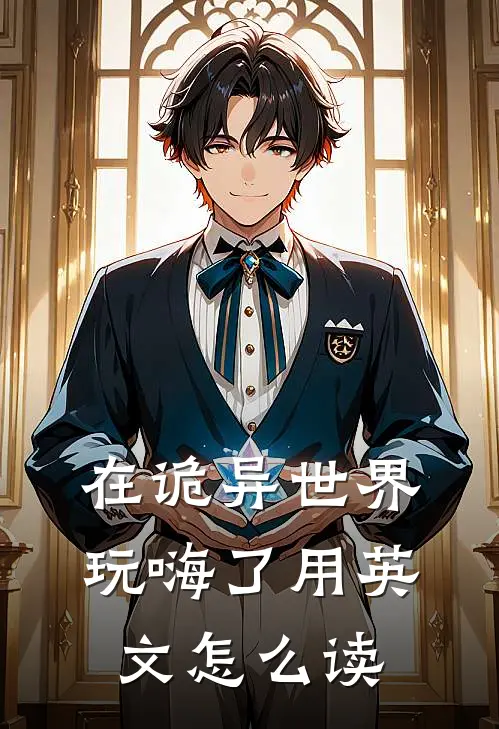 在诡异世界玩嗨了用英文怎么读