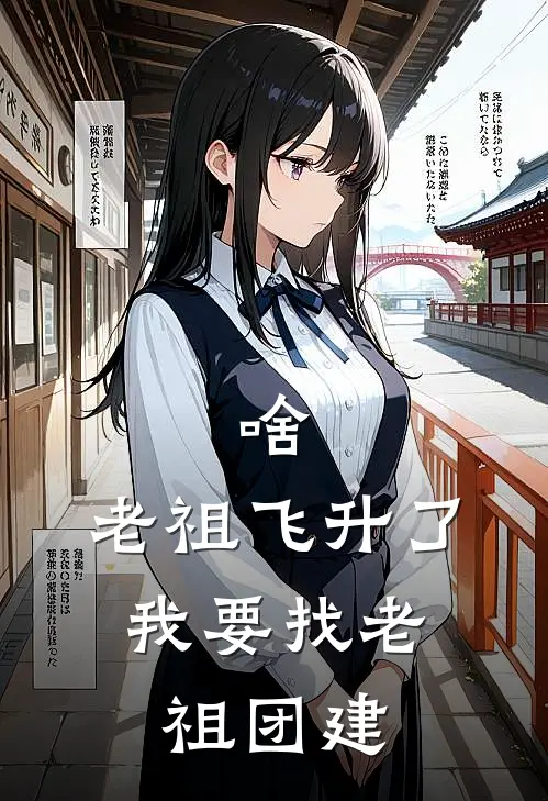 啥，老祖飞升了，我要找老祖团建