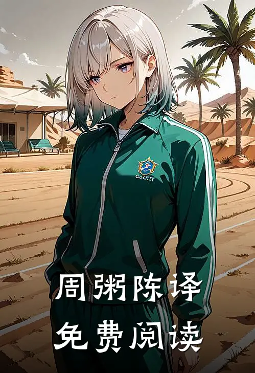 周粥陈译免费阅读