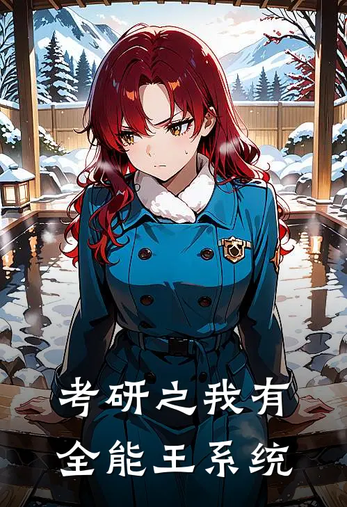 考研之我有全能王系统
