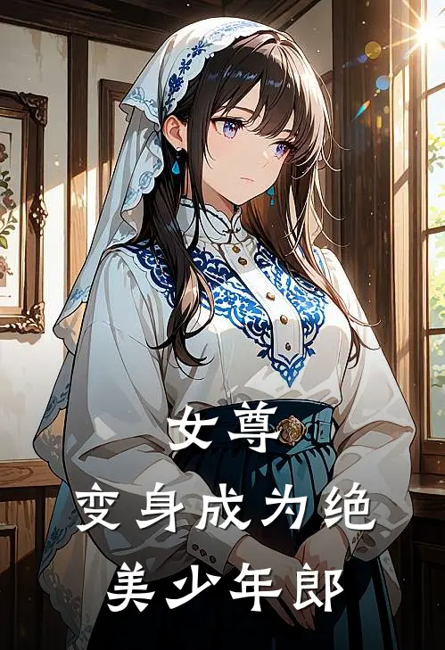 女尊：变身成为绝美少年郎