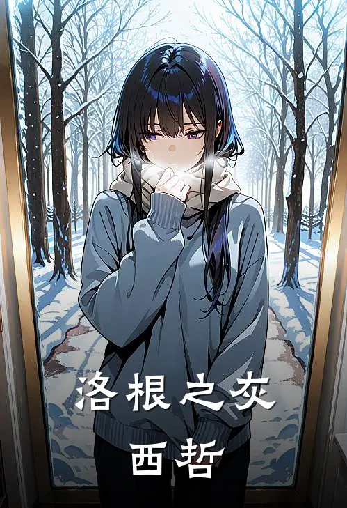 洛根之灰：西哲