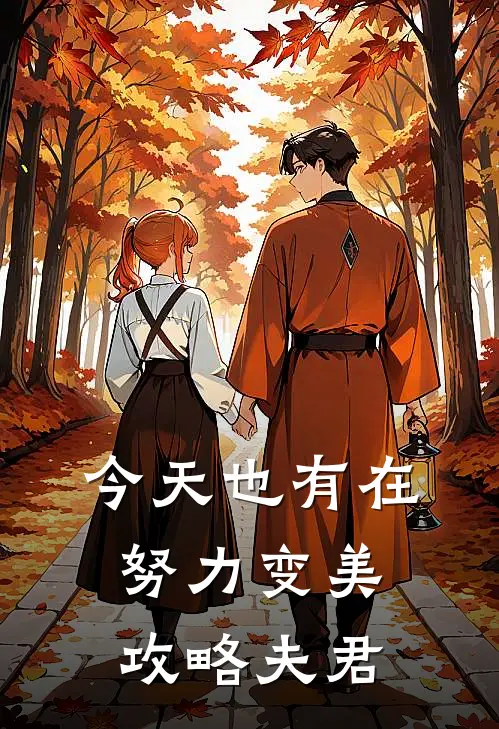 今天也有在努力变美攻略夫君