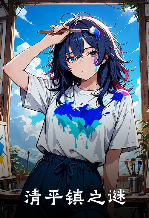 清平镇之谜