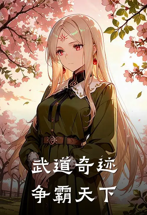 武道奇迹争霸天下