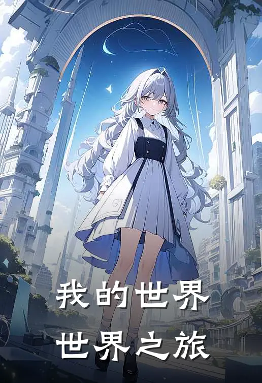 我的世界：世界之旅