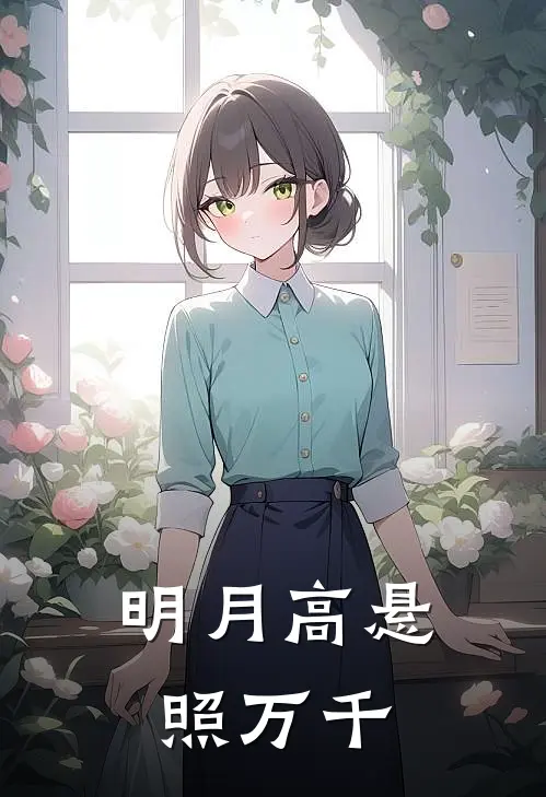 明月高悬照万千