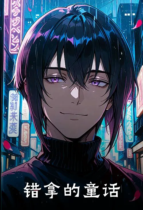 错拿的童话