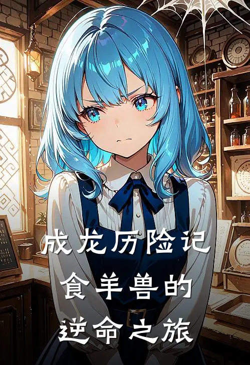 成龙历险记：食羊兽的逆命之旅