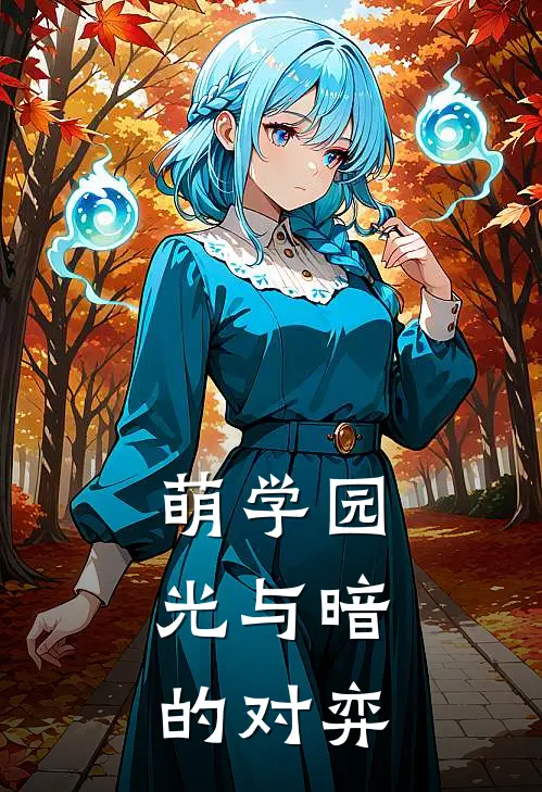 萌学园：光与暗的对弈