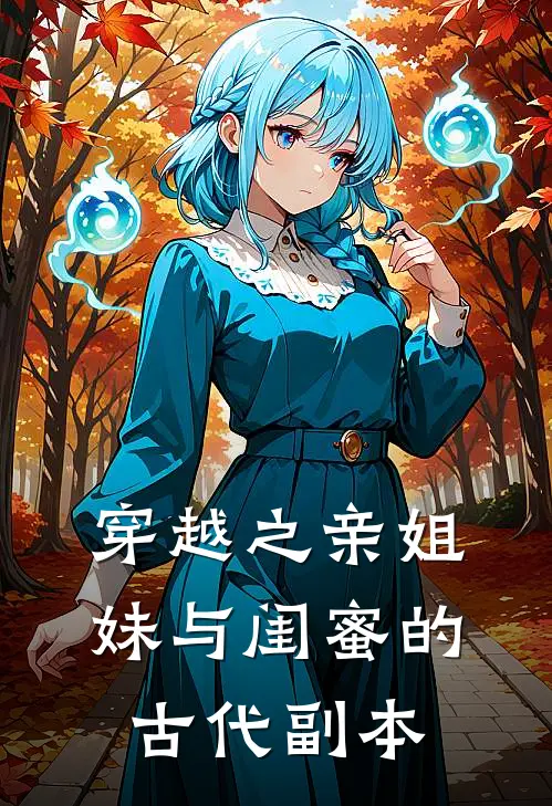 穿越之亲姐妹与闺蜜的古代副本