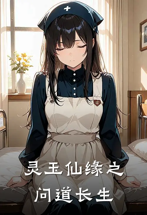 灵玉仙缘之问道长生