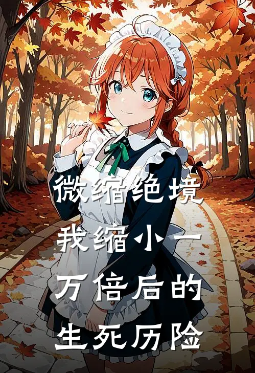 微缩绝境：我缩小一万倍后的生死历险