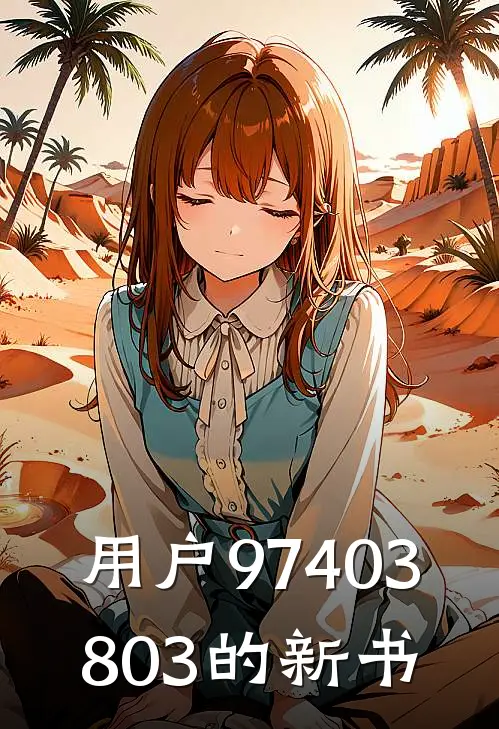 用户97403803的新书
