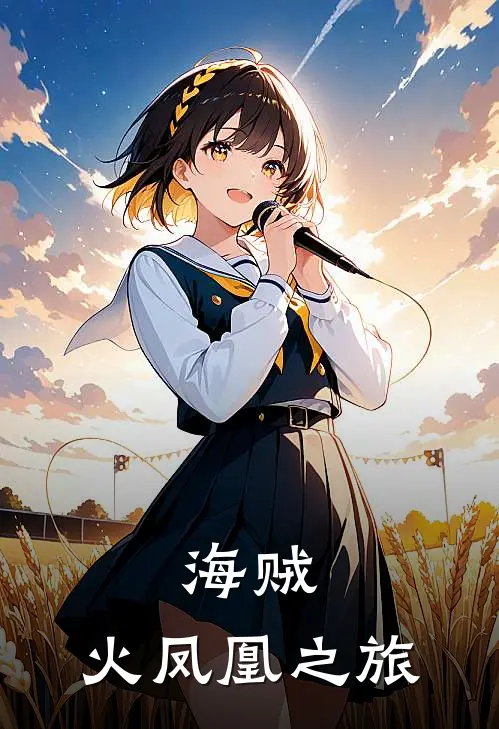 海贼：火凤凰之旅