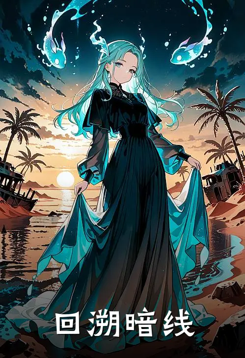 回溯暗线