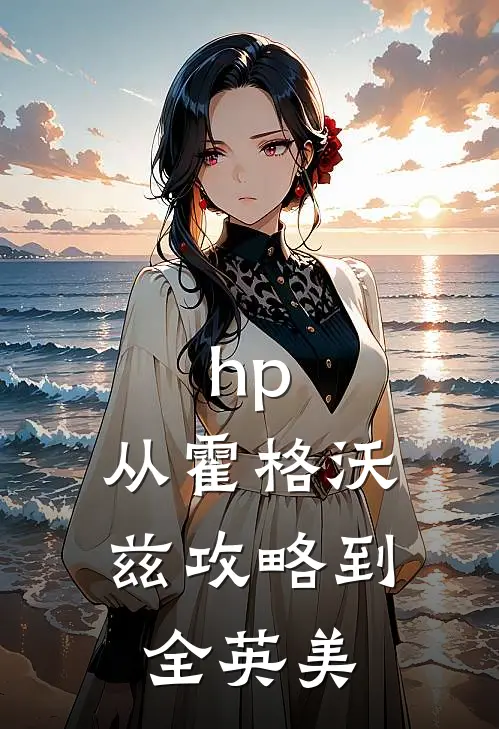 hp：从霍格沃兹攻略到全英美