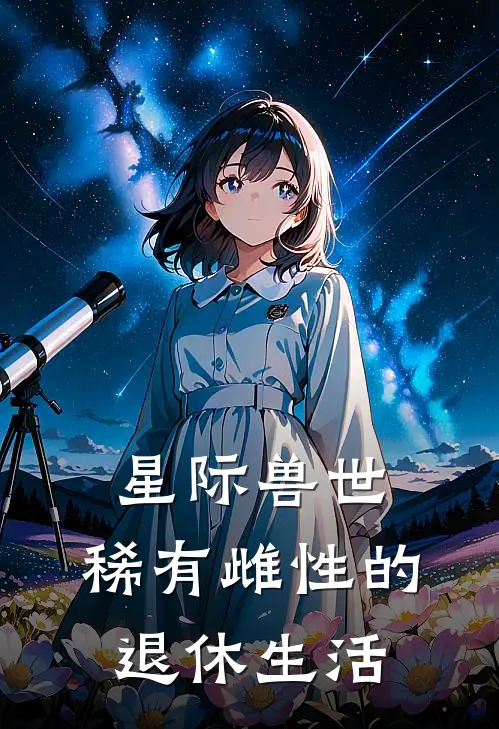 星际兽世：稀有雌性的退休生活