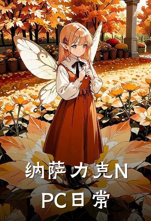 纳萨力克NPC日常