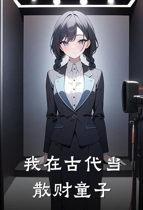 我在古代当散财童子